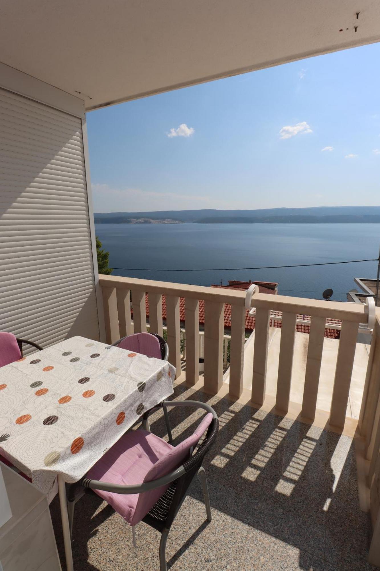 Apartmani Vesna Целина Екстериор снимка