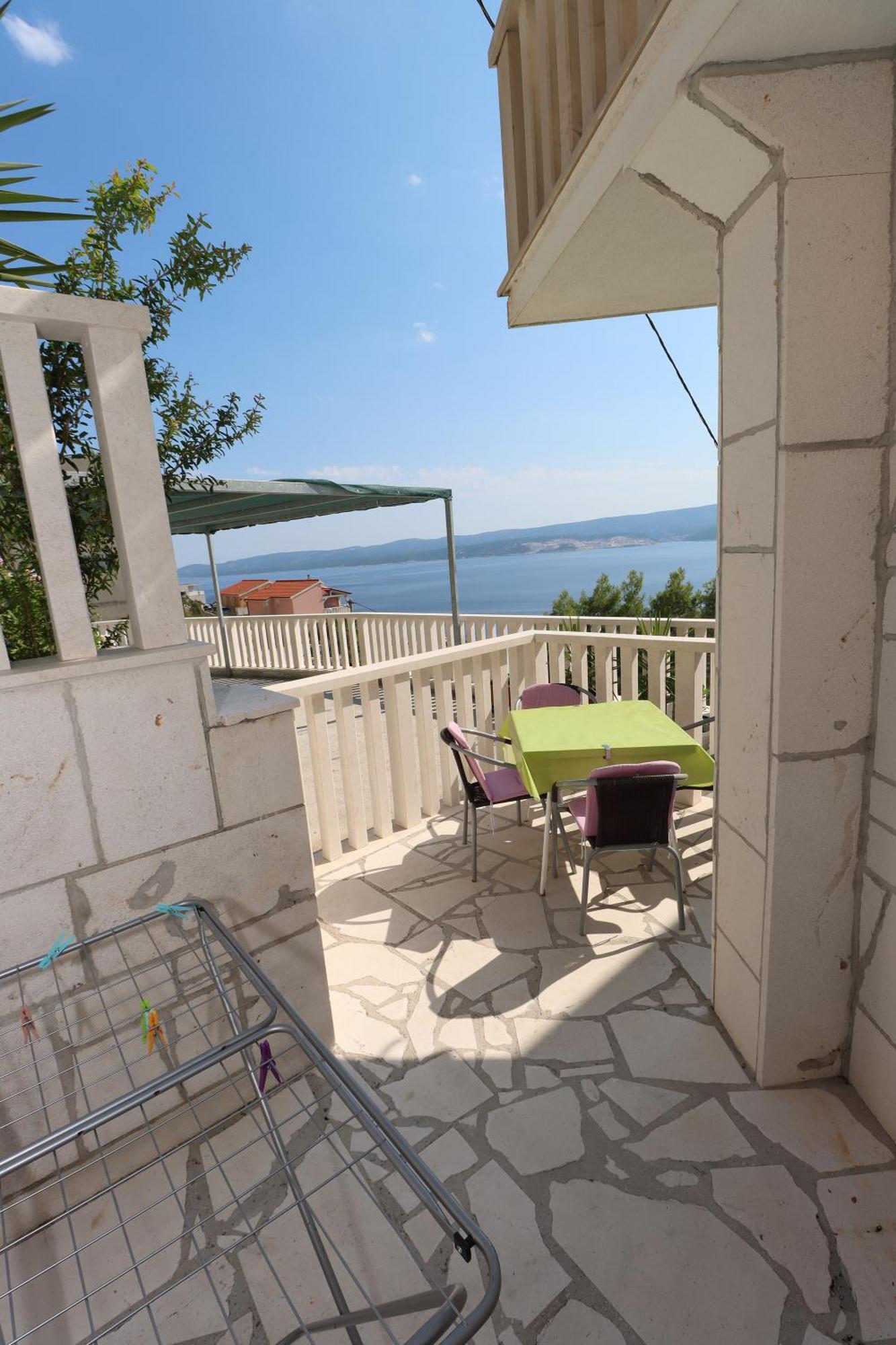 Apartmani Vesna Целина Екстериор снимка
