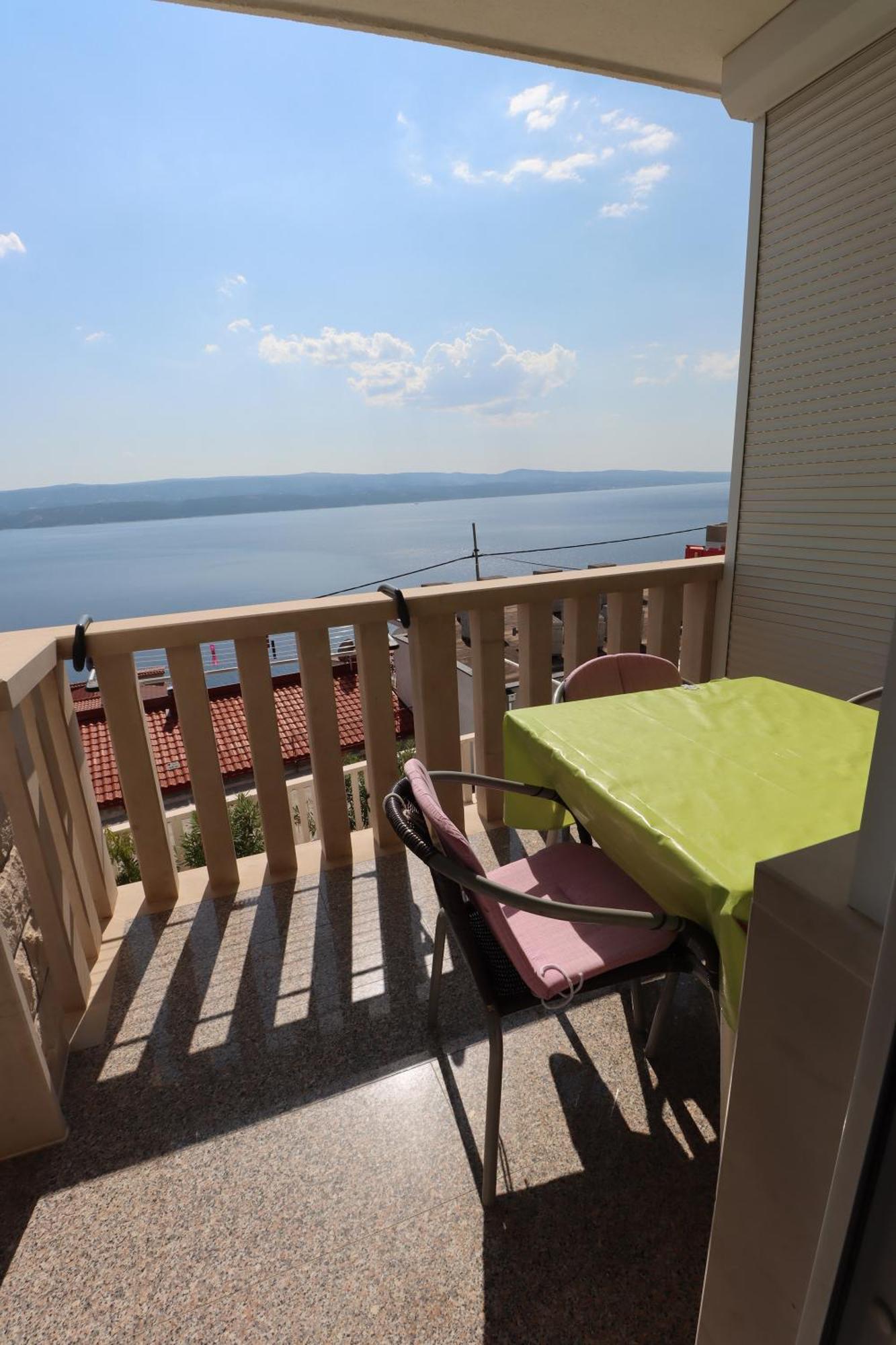 Apartmani Vesna Целина Екстериор снимка