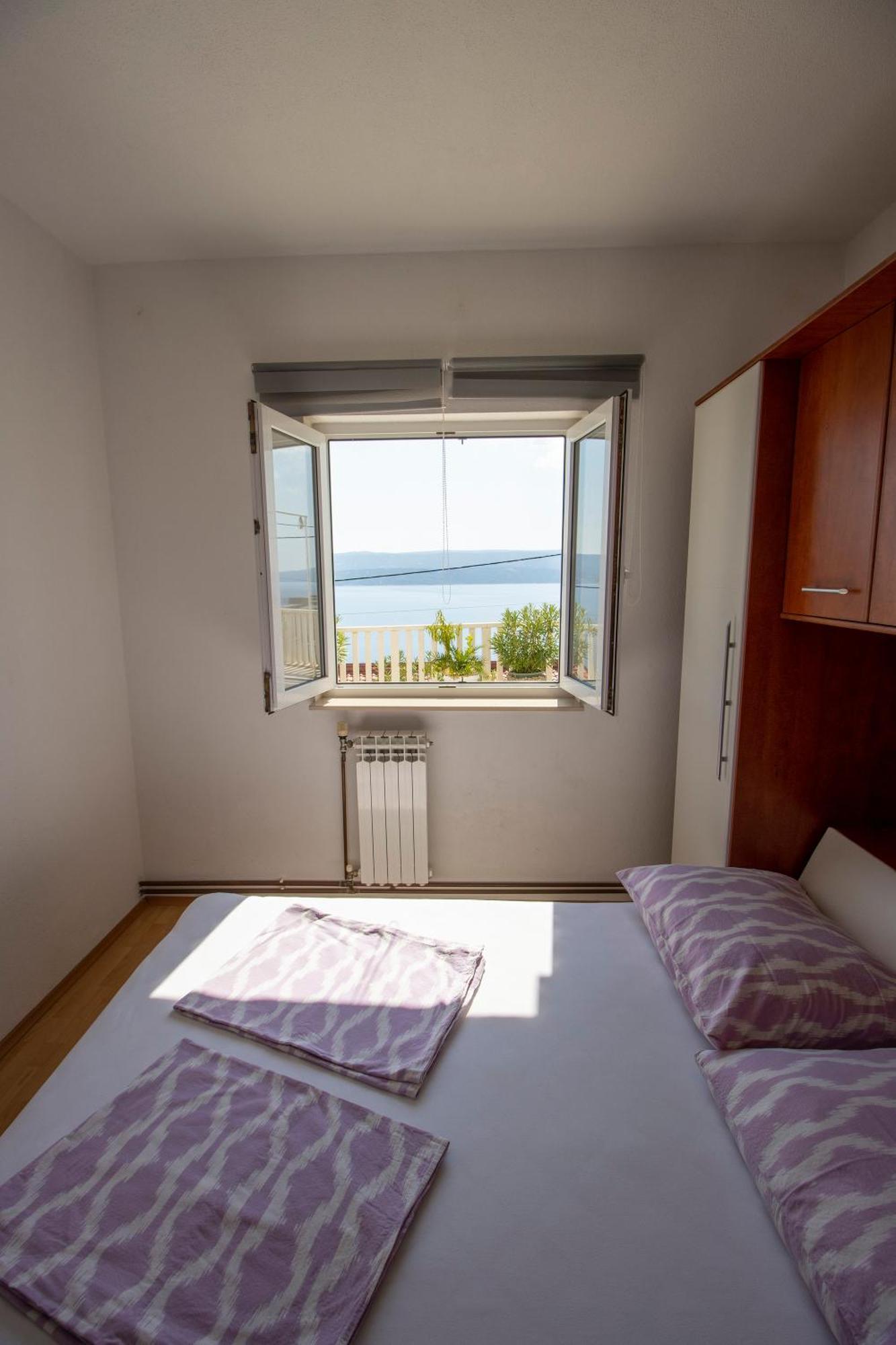Apartmani Vesna Целина Екстериор снимка
