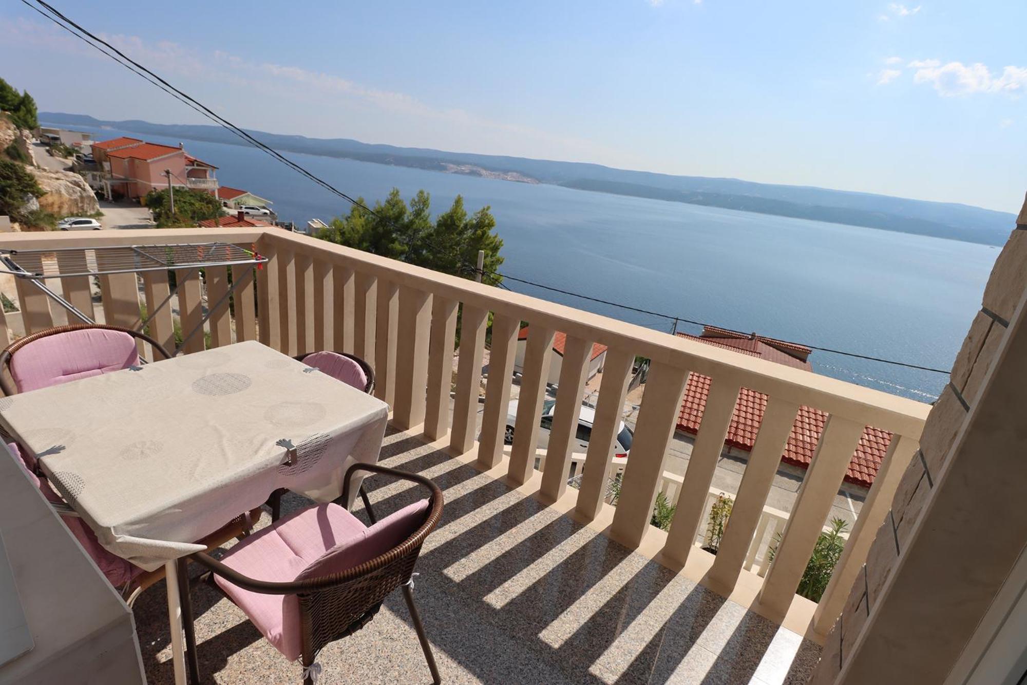 Apartmani Vesna Целина Екстериор снимка