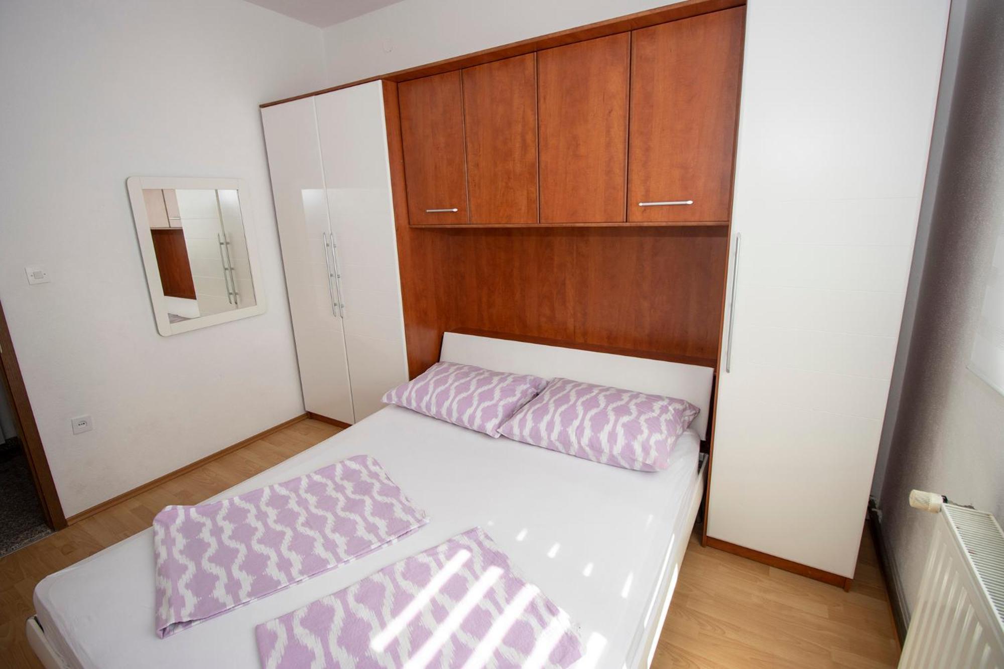 Apartmani Vesna Целина Екстериор снимка