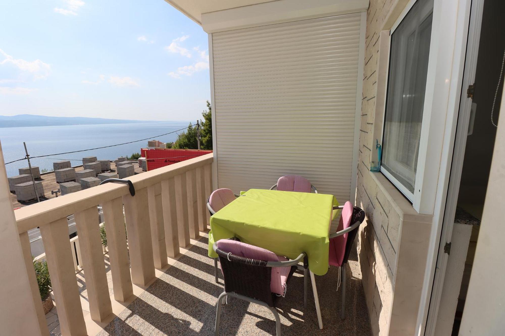 Apartmani Vesna Целина Екстериор снимка