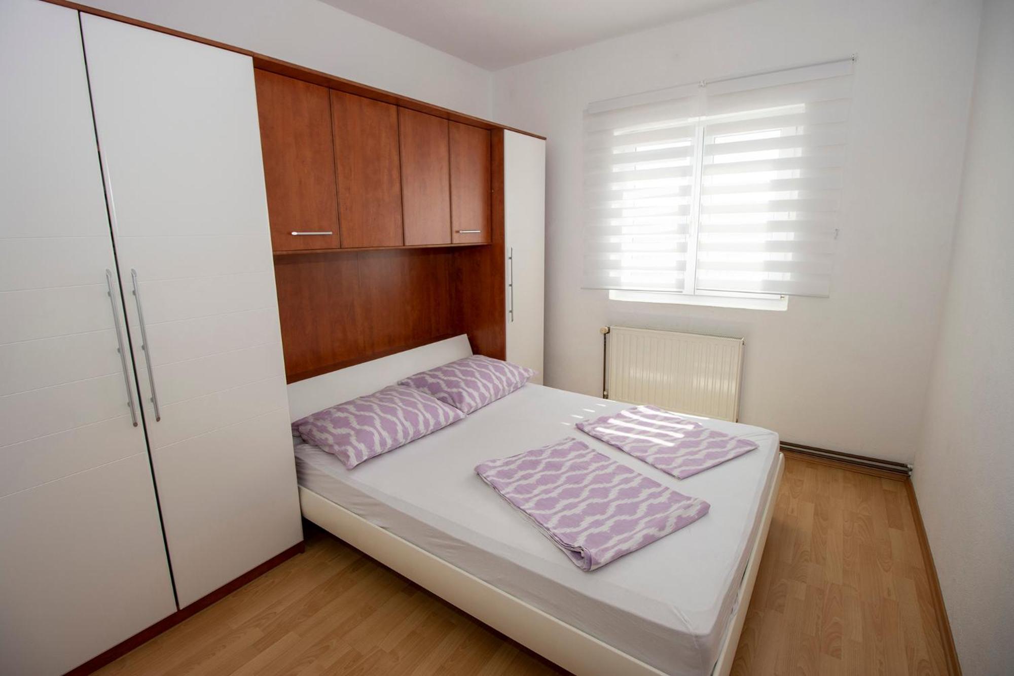 Apartmani Vesna Целина Екстериор снимка