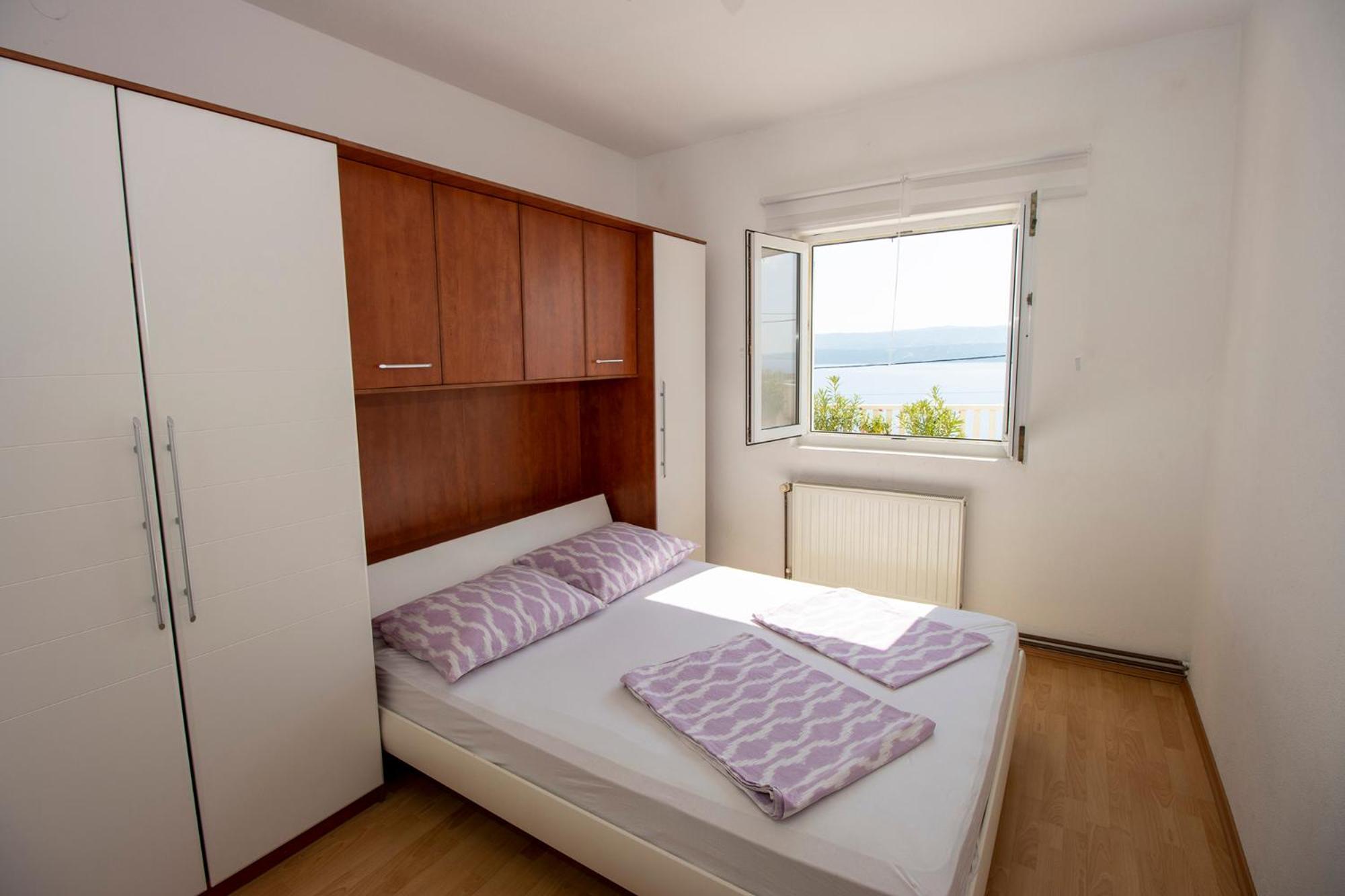 Apartmani Vesna Целина Екстериор снимка