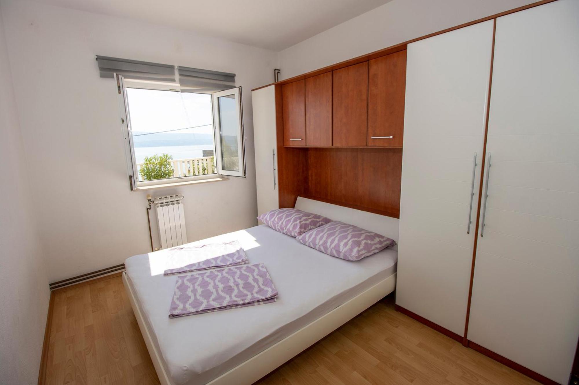 Apartmani Vesna Целина Екстериор снимка
