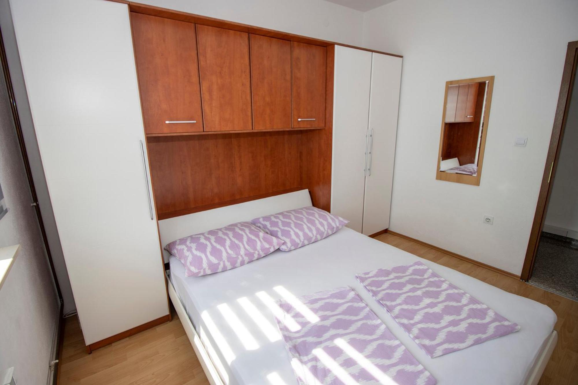 Apartmani Vesna Целина Екстериор снимка